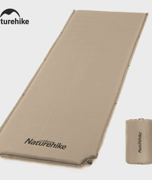 Naturehike Zelfopblaasbaar Luchtbed - Waterdicht & 5cm Dik voor Kamperen & Wandelen