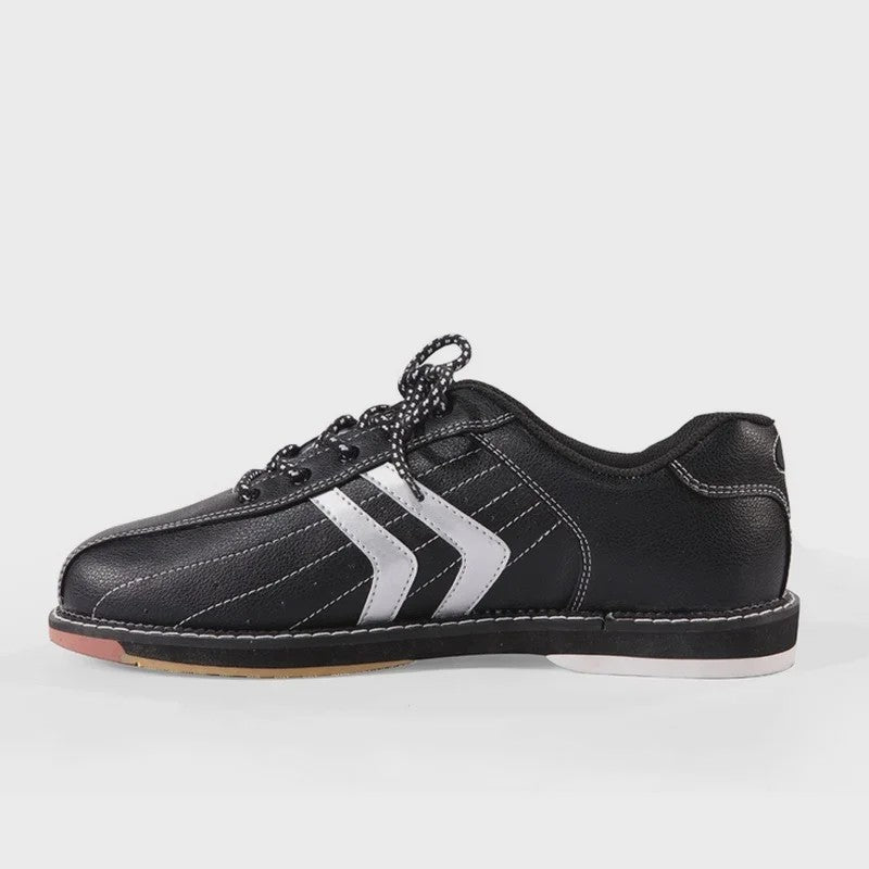 Unisex Bowling Schoenen met Anti-Slip Zool - Ademend & Comfortabel (EU 38-46)