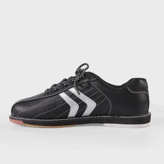 Unisex Bowling Schoenen met Anti-Slip Zool - Ademend & Comfortabel (EU 38-46)