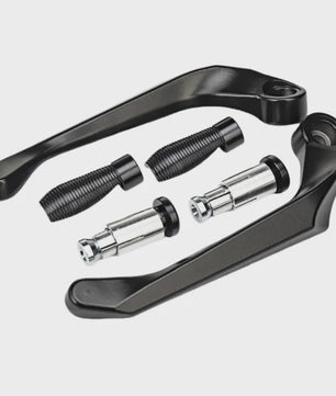 Universele Motor Handkappen - Aluminium Legering Hand Guard Protector