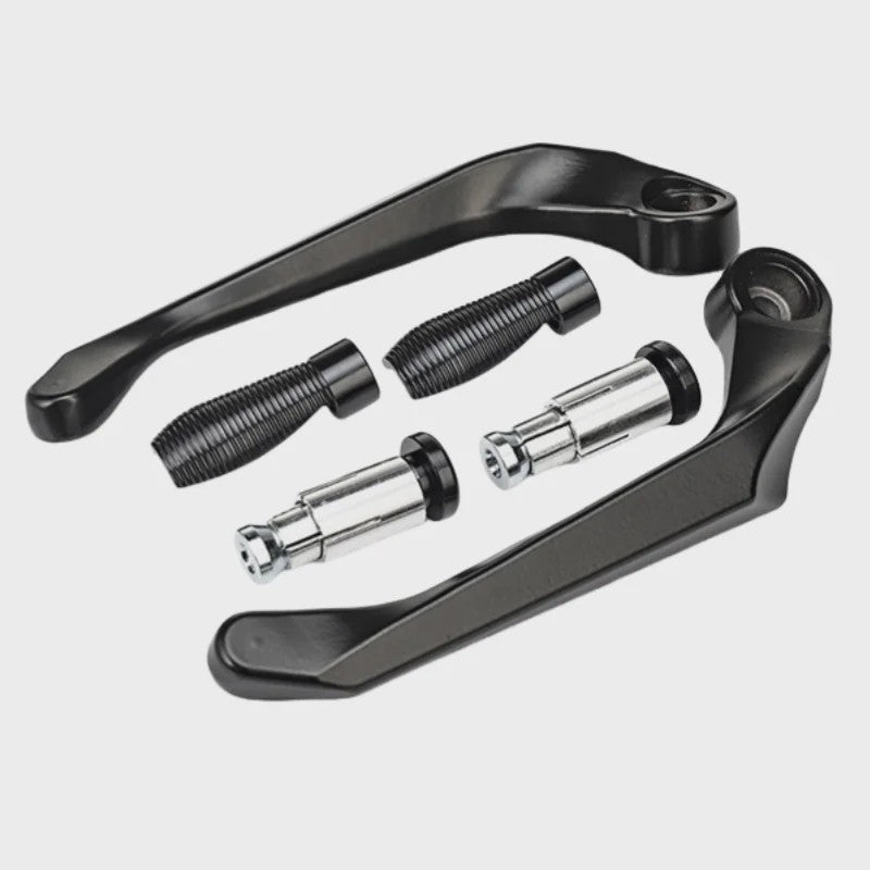 Universele Motor Handkappen - Aluminium Legering Hand Guard Protector