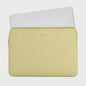 WiWU Ultra-dunne Laptop Sleeve - Waterdichte Beschermhoes voor MacBook Pro/Air
