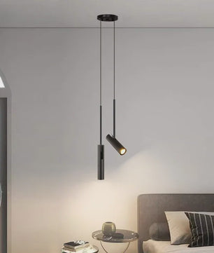 Moderne LED Hanglamp - Minimalistisch Design voor Slaapkamer, Eetkamer & Keuken