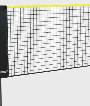 Verstelbaar Sportnet 20FT - Badminton, Volleybal, Tennis, Pickleball - Draagbaar & Inklapbaar