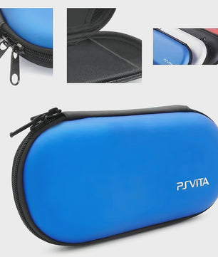 Robuuste EVA Hardcase Beschermhoes voor Sony PS Vita 1000 & 2000 Slim