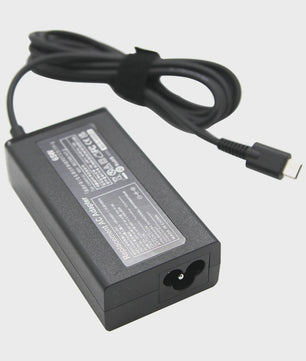65W USB-C Snellader Adapter voor Acer Laptops & Chromebooks - Type-C Voeding