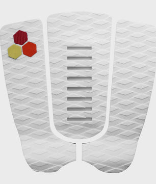 3-delige Surfboard Traction Pad Set - EVA Foam Grip voor SUP & Surfboards