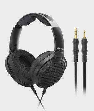 FiiO JT7 Over-Ear Planar Magnetische Audiofiele Koptelefoon