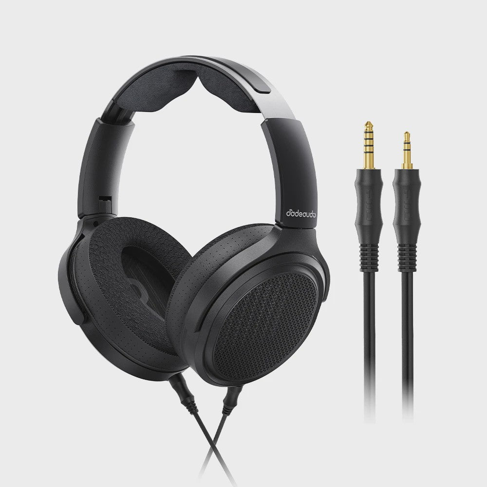 FiiO JT7 Over-Ear Planar Magnetische Audiofiele Koptelefoon