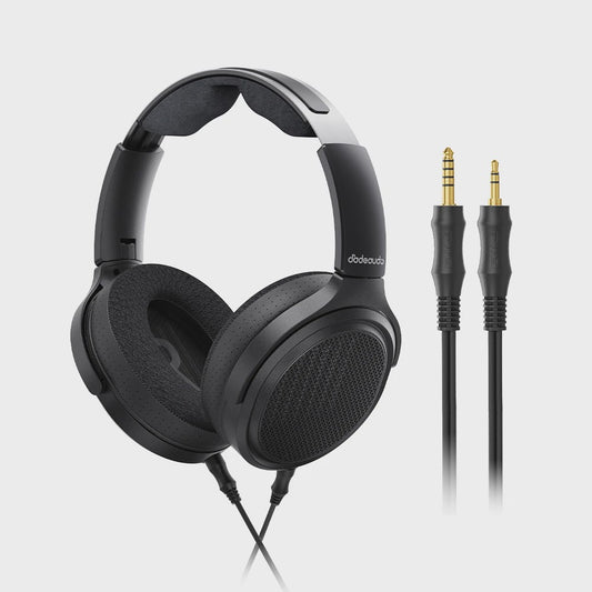 FiiO JT7 Over-Ear Planar Magnetische Audiofiele Koptelefoon