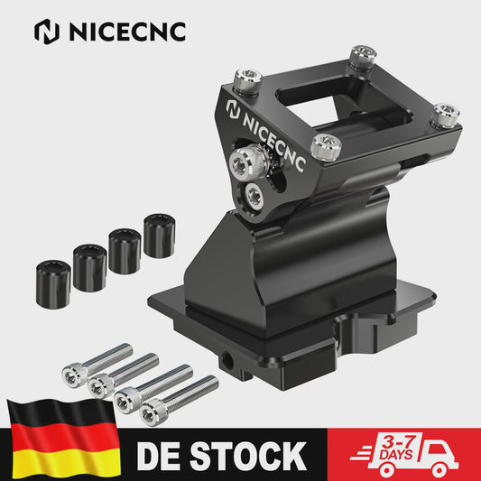 Verstelbare GPS Navigatiehouder voor Husqvarna Norden 901, 790/890 Adventure, 390 ADV
