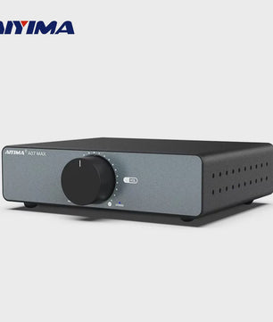 AIYIMA A07 MAX Krachtige Klasse D Versterker - 300W x2 Stereo / 600W Mono