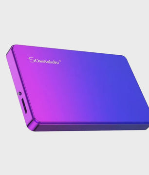 Draagbare Externe Harde Schijf 320GB/500GB/1TB - Snelle USB 3.0 Opslag voor PC, Laptop, TV, PS4, Xbox