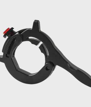 Universele Cruise Control Clip voor Motorfiets Gashendel - Comfortabel Rijden