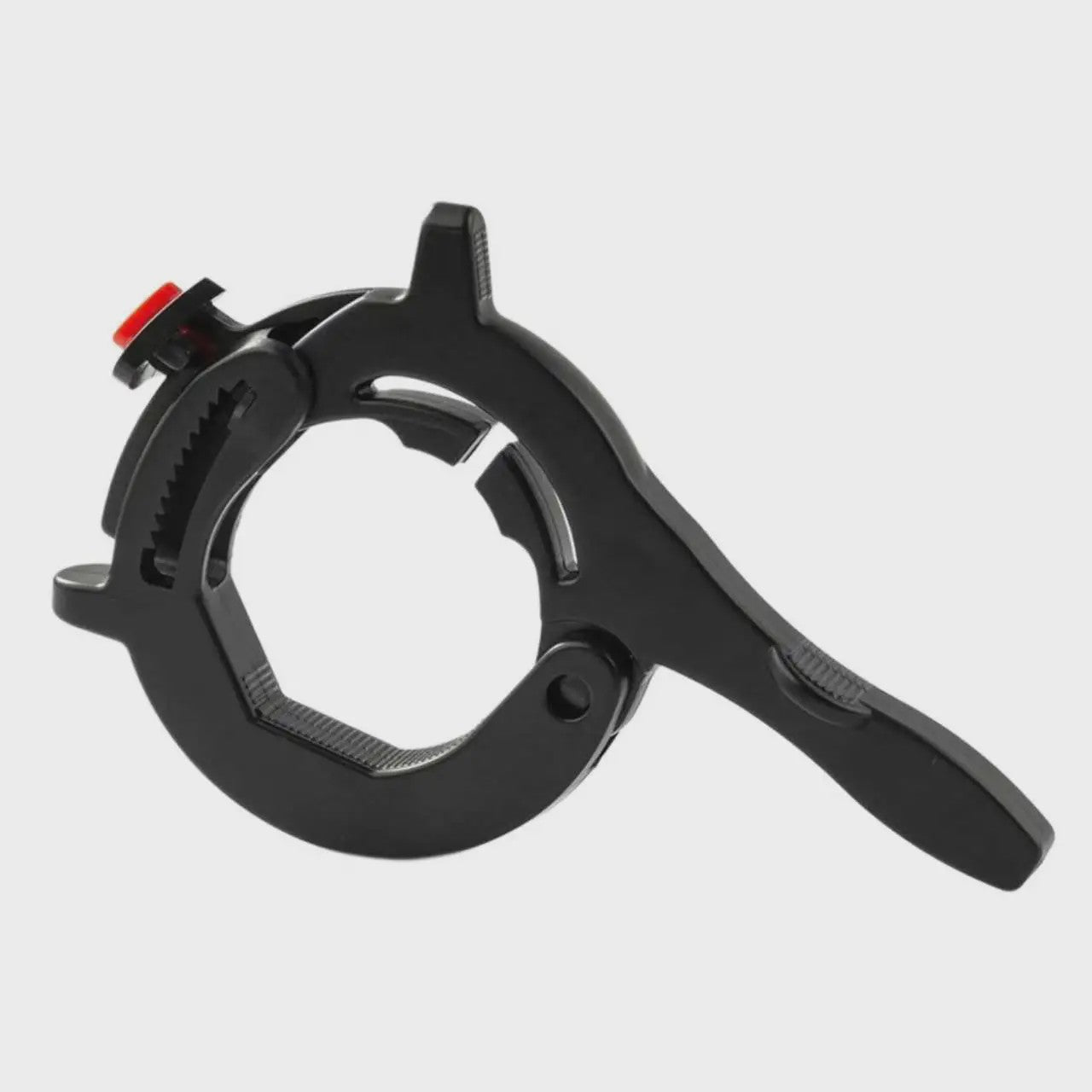 Universele Cruise Control Clip voor Motorfiets Gashendel - Comfortabel Rijden