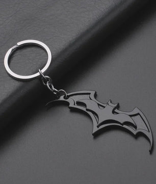 Batman Sleutelhanger - The Dark Knight Rises Collectible Figuur