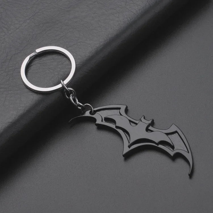 Batman Sleutelhanger - The Dark Knight Rises Collectible Figuur
