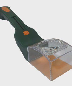 Insectenvanger met Vergrootglas: Veilig Vangen en Bekijken van Vlinders, Spinnen & Insecten voor Kinderen en Volwassenen