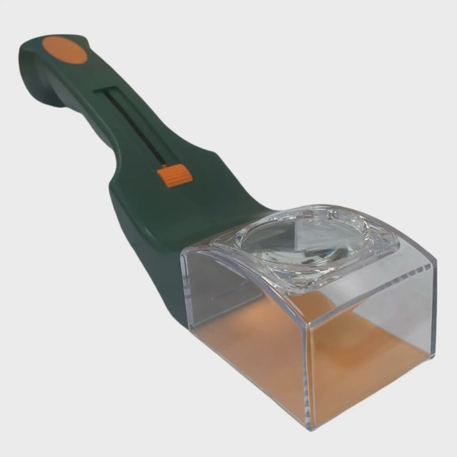 Insectenvanger met Vergrootglas: Veilig Vangen en Bekijken van Vlinders, Spinnen & Insecten voor Kinderen en Volwassenen
