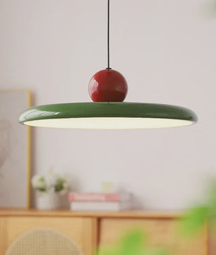 Moderne Minimalistische LED Hanglamp - Retro Stijl voor Woonkamer, Eetkamer & Slaapkamer