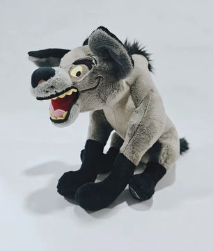 Disney Lion King Hyena ED Pluche Knuffel - 30cm
