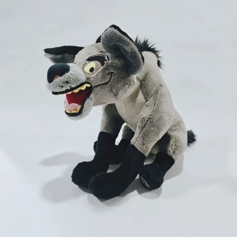 Disney Lion King Hyena ED Pluche Knuffel - 30cm