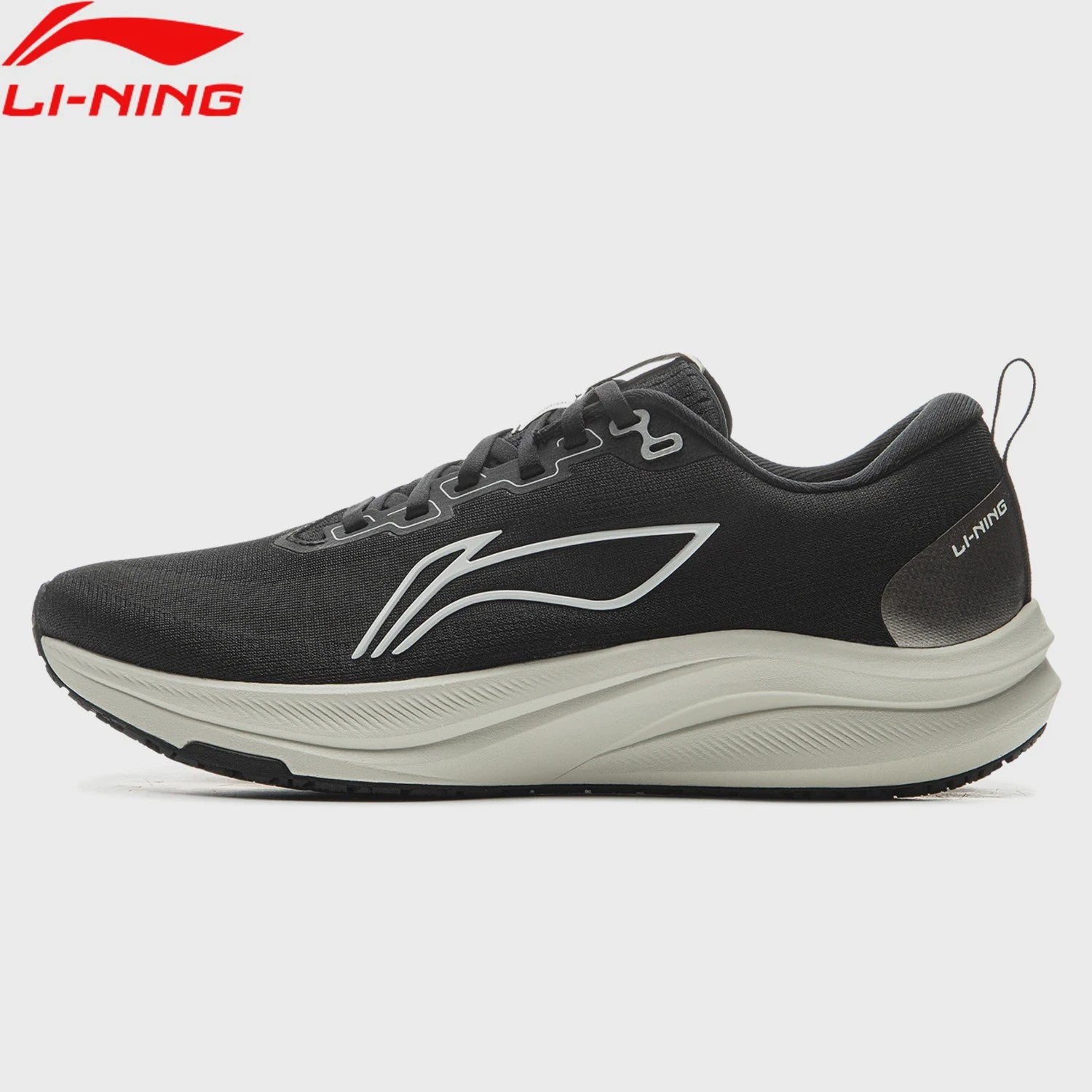 Li-Ning Red Hare 8 Heren Hardloopschoenen - Lichtgewicht, Dempend & Stabiel