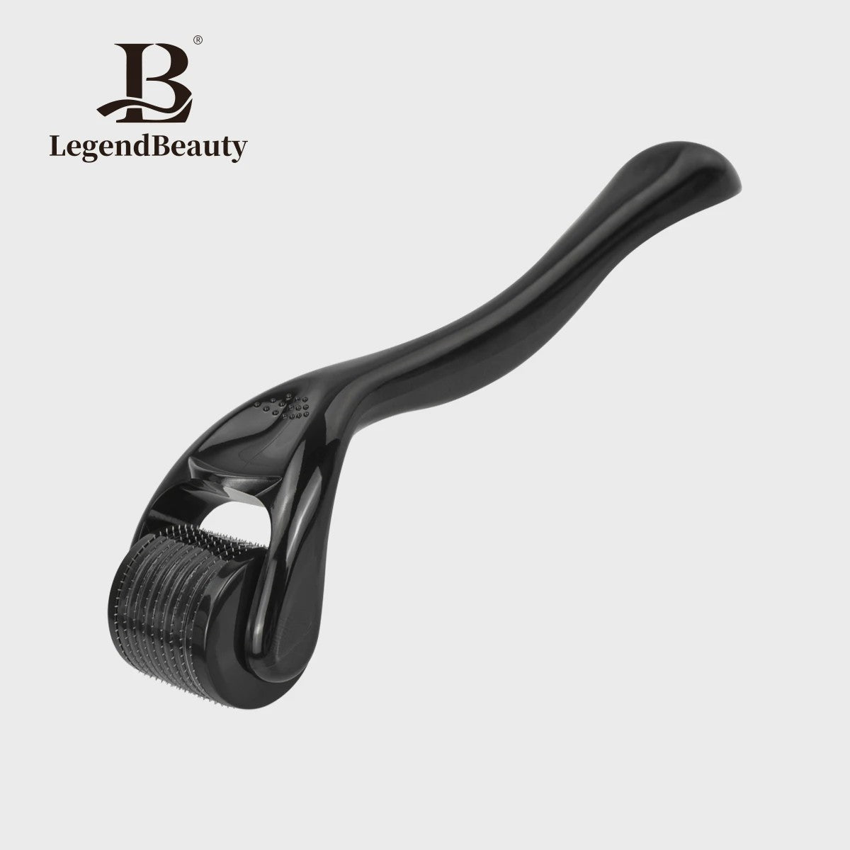 540 Naaldjes Derma Roller - 0.2mm, 0.25mm, 0.3mm - Huidverzorging & Verjonging
