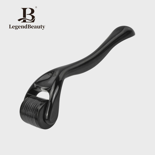 540 Naaldjes Derma Roller - 0.2mm, 0.25mm, 0.3mm - Huidverzorging & Verjonging