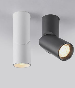 Verstelbare LED Plafondspots 10W-24W | Dimbare Downlights met Keuze uit Kleurtemperaturen
