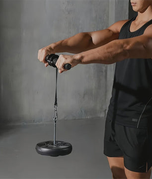 Professionele Pols- en Onderarmtrainer: Versterk Grip, Polsen en Onderarmen