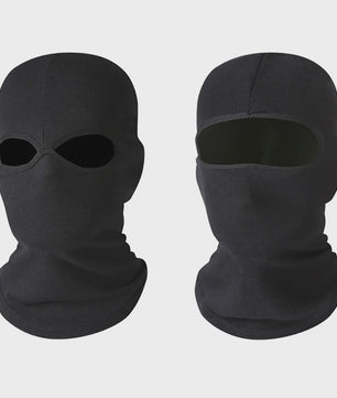 Balaclava Ski- en Fietsmuts - Volledige Gezichtsbescherming voor Buitenactiviteiten