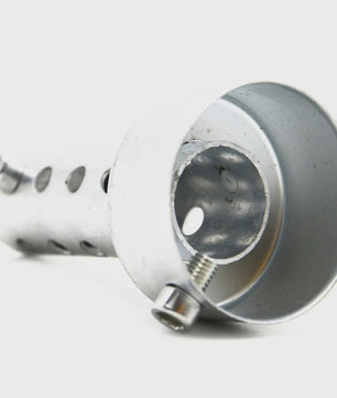 Universele Motor Uitlaatdemper - Diverse Diameters (35-60mm) voor Buell Modellen