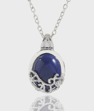 The Vampire Diaries Katherine Ketting - Vintage Film Hanger Sieraden voor Dames