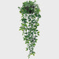 Kunstplant Klimop met Bladeren - Decoratie voor Feest, Huis, Kantoor & Tuin