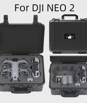 Robuuste Beschermhoes voor DJI NEO2 Drone & Fly More Combo - Handige Draagtas