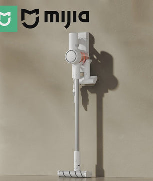 MIJIA Draadloze Steelstofzuiger 2 - 24kPa, 60 Min Batterijduur, Stofdisplay