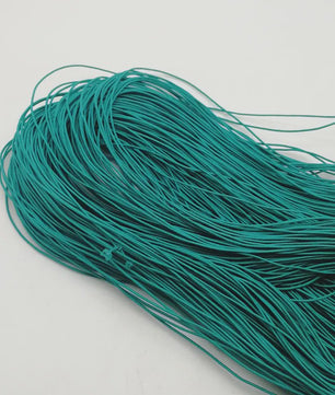 Elastisch Band Garen - 1.0 t/m 2.5mm - Voor Sieraden Maken & Naaien