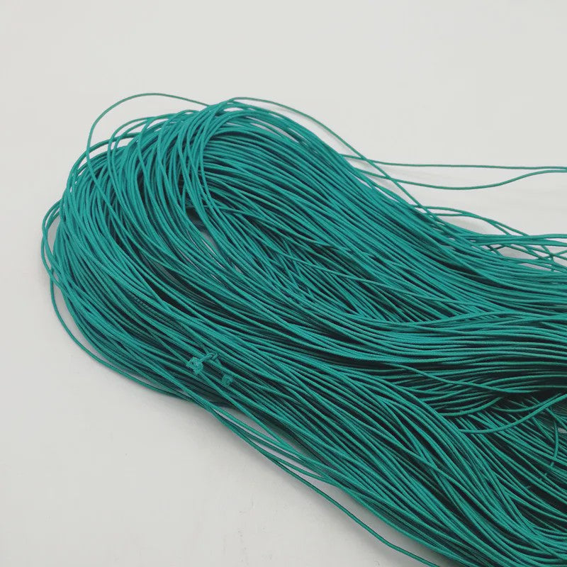 Elastisch Band Garen - 1.0 t/m 2.5mm - Voor Sieraden Maken & Naaien