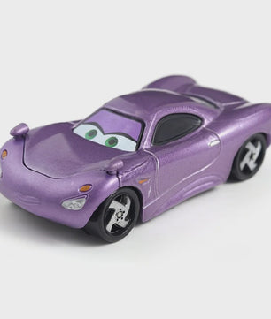 Cars 3 Diecast Speelgoedauto - Chick Hicks Nr. 86 (1:55)