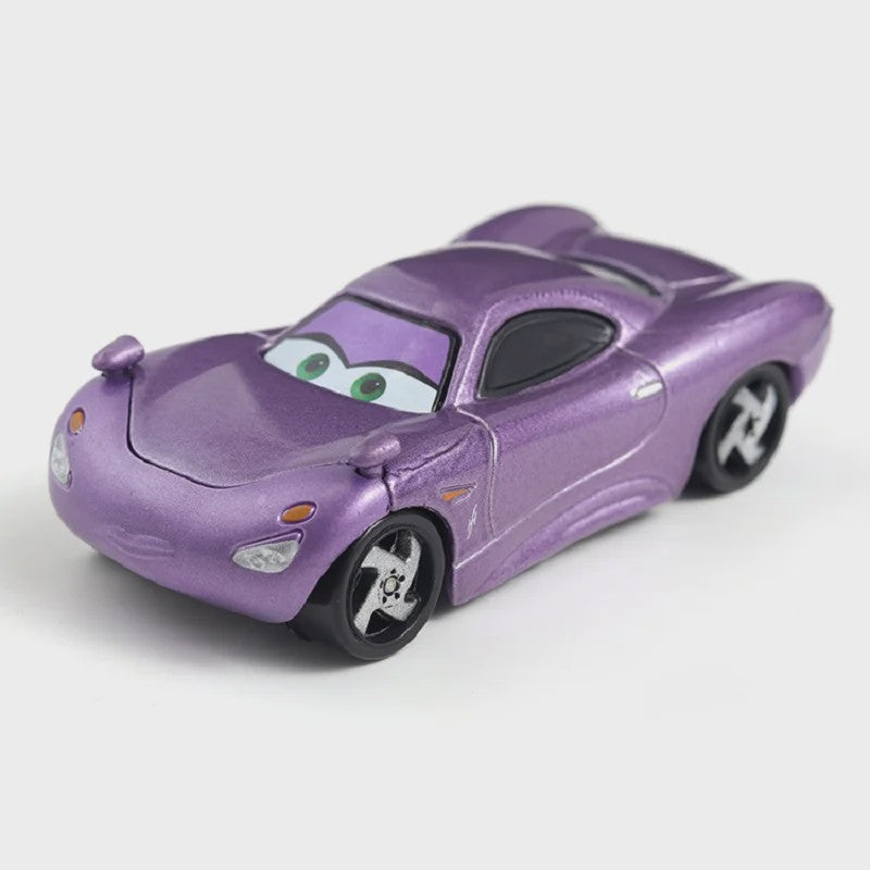 Cars 3 Diecast Speelgoedauto - Chick Hicks Nr. 86 (1:55)