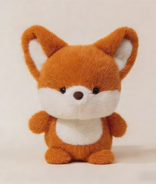 Schattige Pluche Knuffel Dieren - 16cm Zacht Speelgoed als Kussen of Slaapmaatje