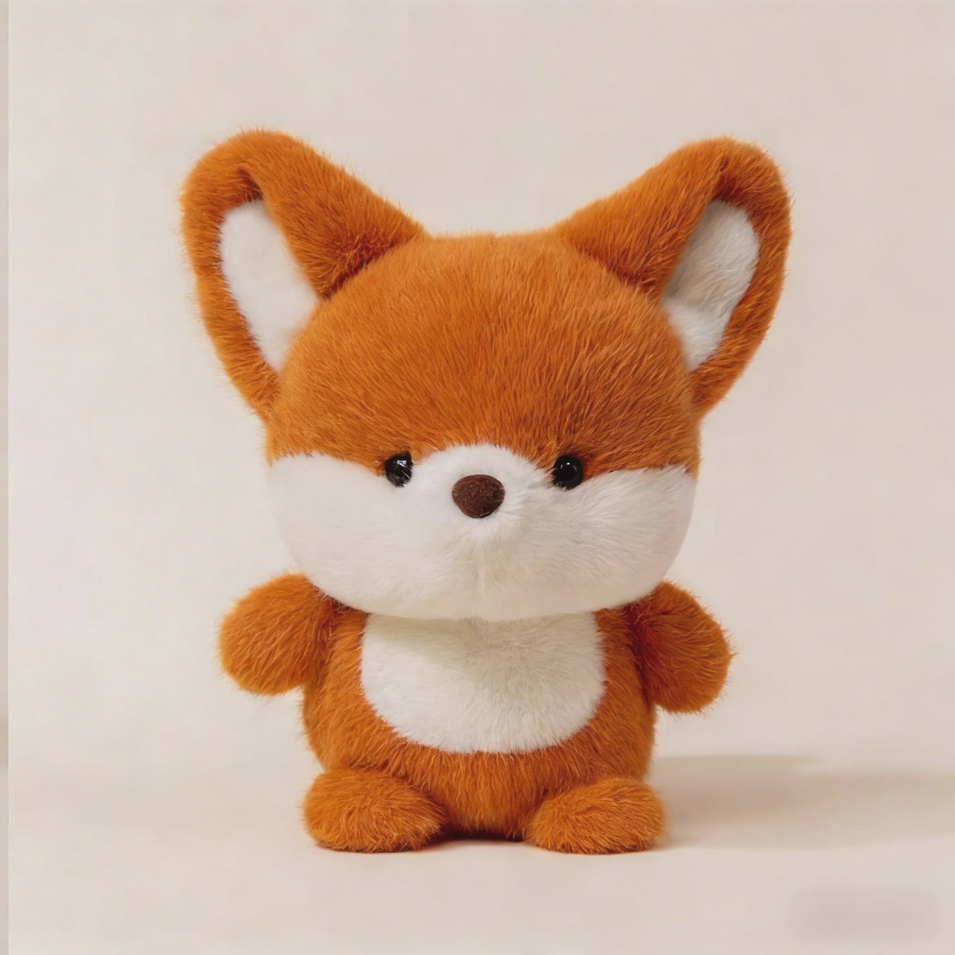 Schattige Pluche Knuffel Dieren - 16cm Zacht Speelgoed als Kussen of Slaapmaatje