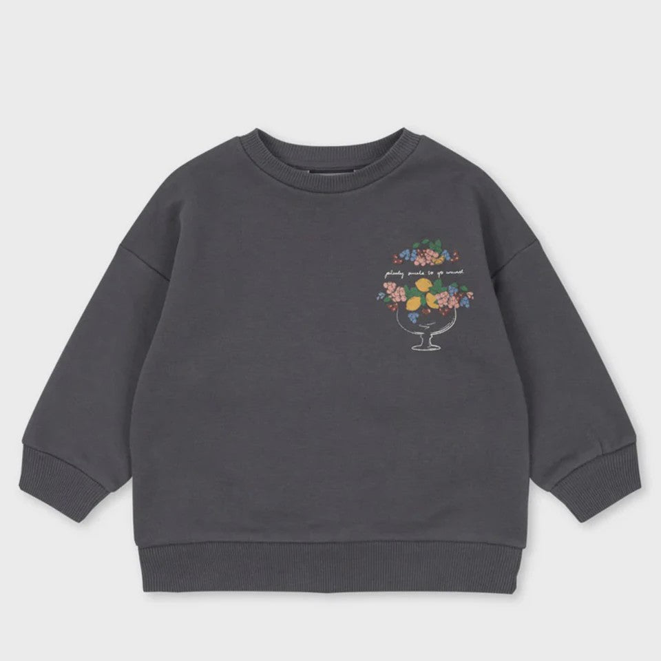 Kinderkleding Set Jongens & Meisjes: Sportieve Windbreaker Set met Sequin Sweater en Joggingbroek