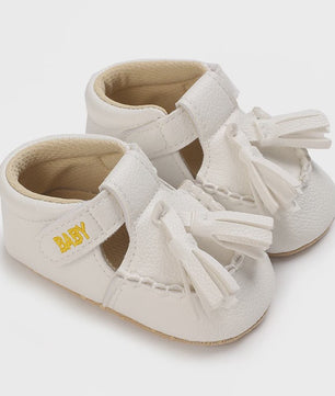 Comfortabele Baby Sneakers 0-18M | Eerste Loopschoentjes voor Jongens & Meisjes