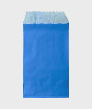 Kleine Kraft Papieren Zakjes met Stippen - Set van 10, 25 of 50 stuks - Ideaal voor Feestjes, Cadeaus en Kaarten