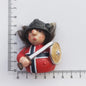 3D Koelkastmagneten Denemarken - Souvenir & Decoratie