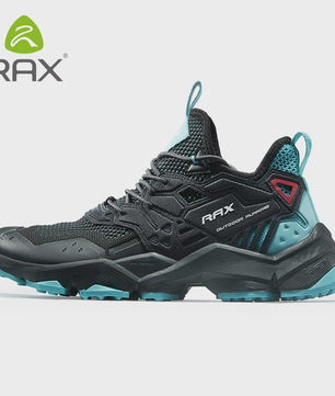 RAX Heren & Dames Sportschoenen - Ademende, Lichtgewicht Sneakers voor Hardlopen, Gym & Outdoor