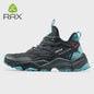 RAX Heren & Dames Sportschoenen - Ademende, Lichtgewicht Sneakers voor Hardlopen, Gym & Outdoor
