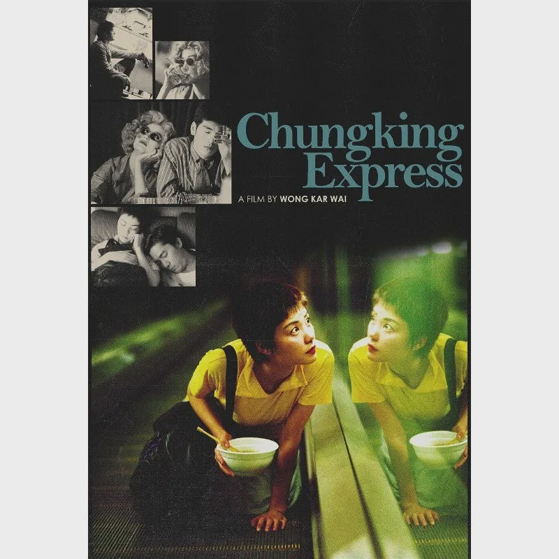 Vintage Film Posters Collectie - Iconische Klassiekers op Canvas